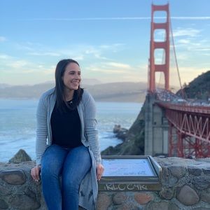 Get to know Kelly 💗